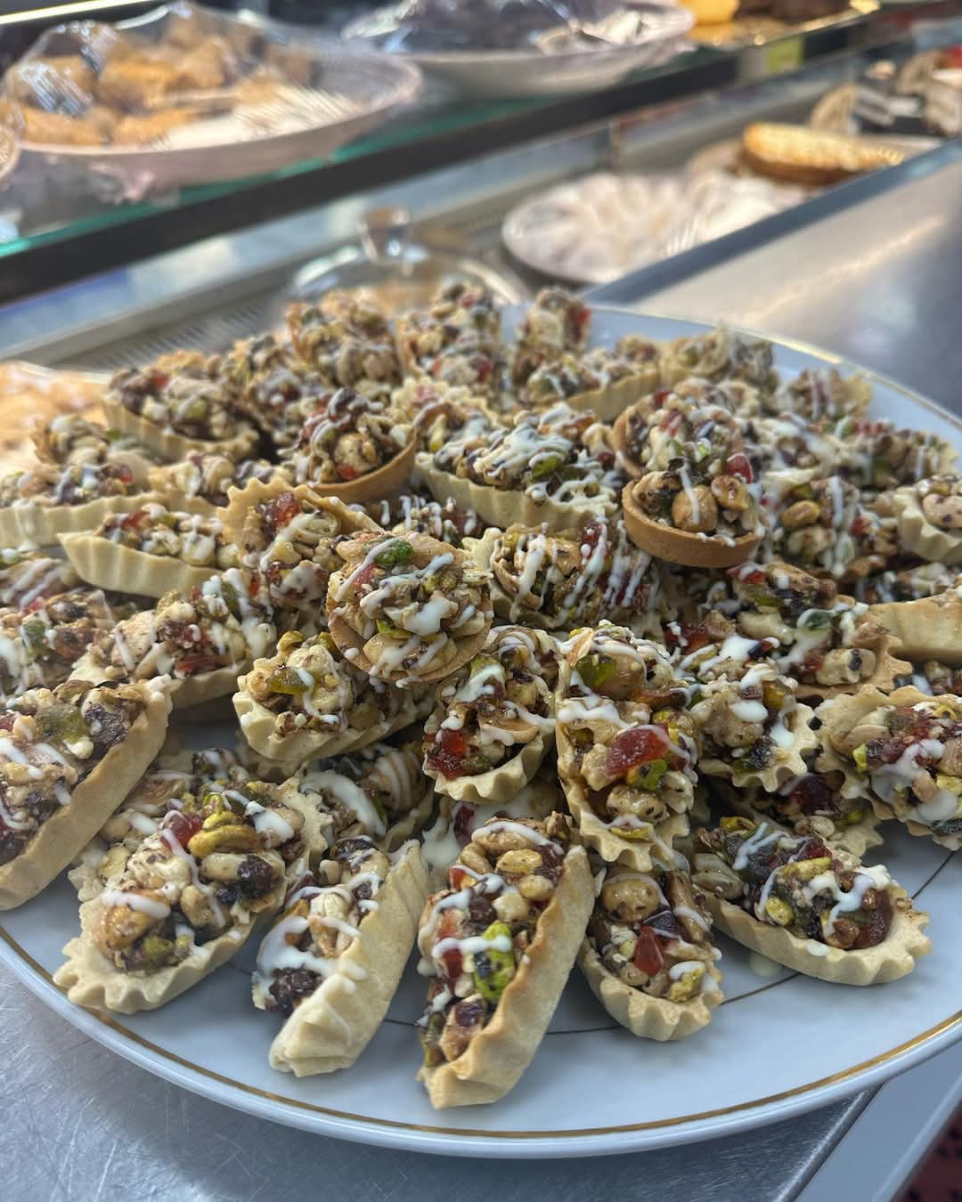 Panadería